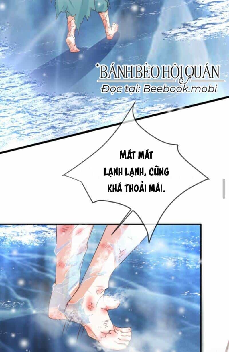 Sau Khi Không Ngừng Tìm Đường Chết, Ta Trở Thành Đế Tôn Vạn Người Mê - Chương 12 - ảnh 31