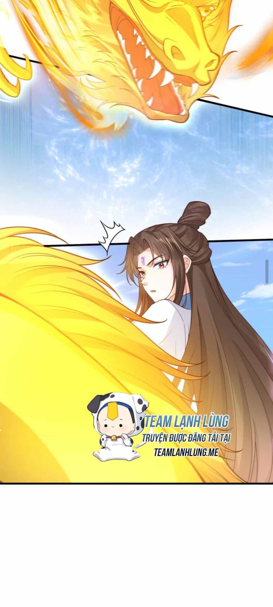 Sau Khi Không Ngừng Tìm Đường Chết, Ta Trở Thành Đế Tôn Vạn Người Mê - Chương 120 - ảnh 12