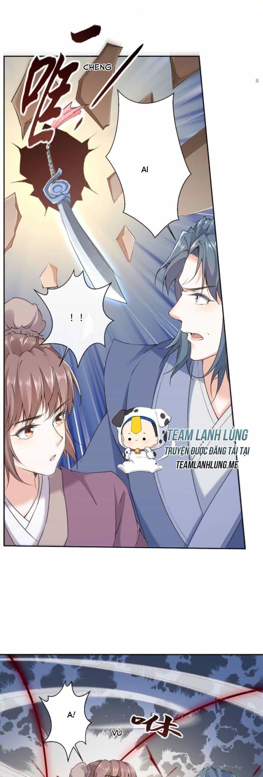 Sau Khi Không Ngừng Tìm Đường Chết, Ta Trở Thành Đế Tôn Vạn Người Mê - Chương 123 - ảnh 15