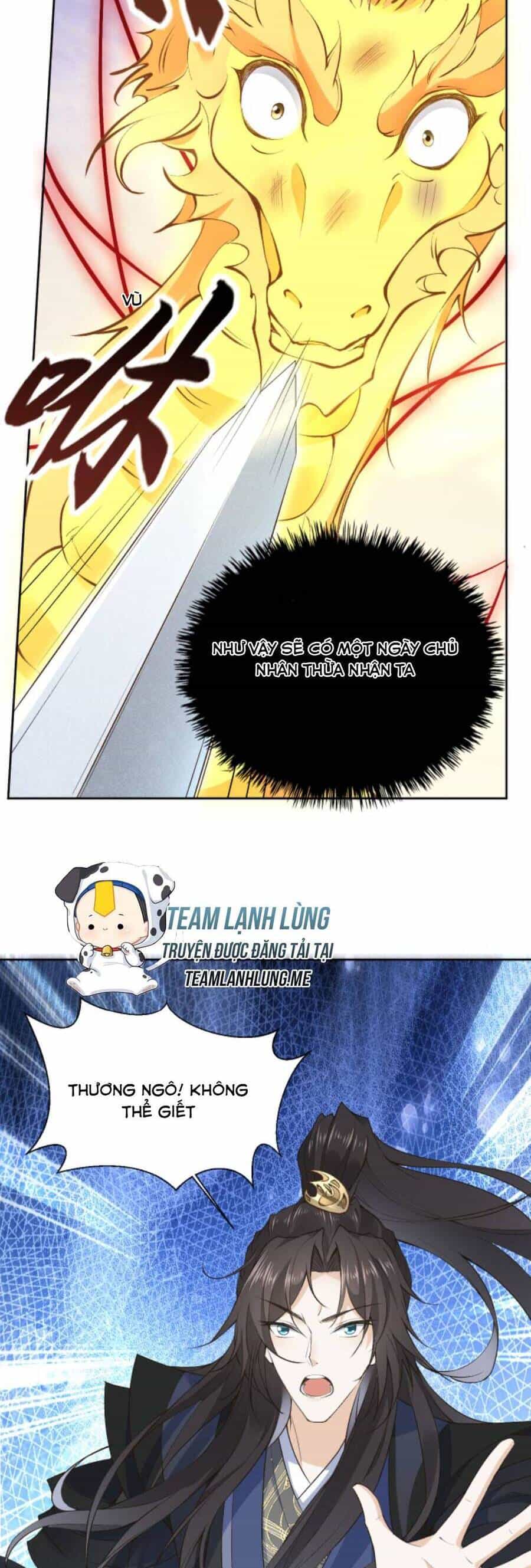 Sau Khi Không Ngừng Tìm Đường Chết, Ta Trở Thành Đế Tôn Vạn Người Mê - Chương 123 - ảnh 17