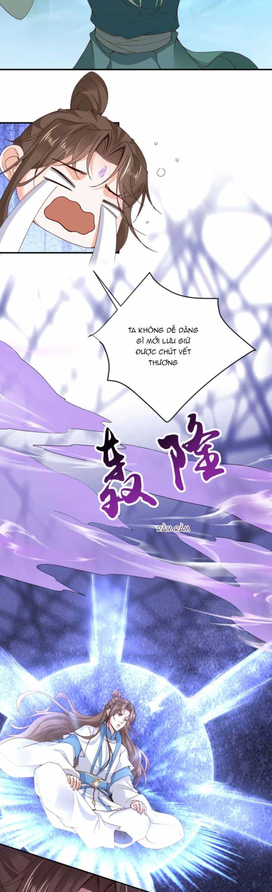Sau Khi Không Ngừng Tìm Đường Chết, Ta Trở Thành Đế Tôn Vạn Người Mê - Chương 126 - ảnh 15