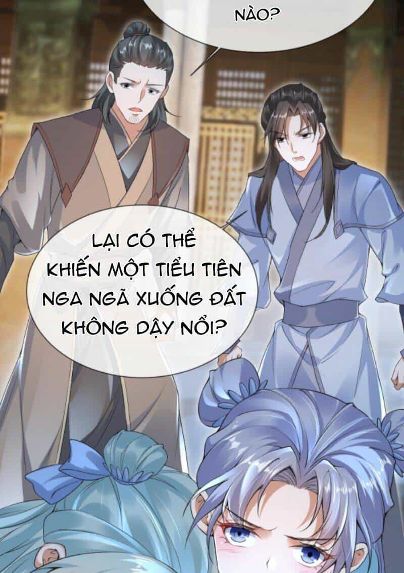 Sau Khi Không Ngừng Tìm Đường Chết, Ta Trở Thành Đế Tôn Vạn Người Mê - Chương 13 - ảnh 15