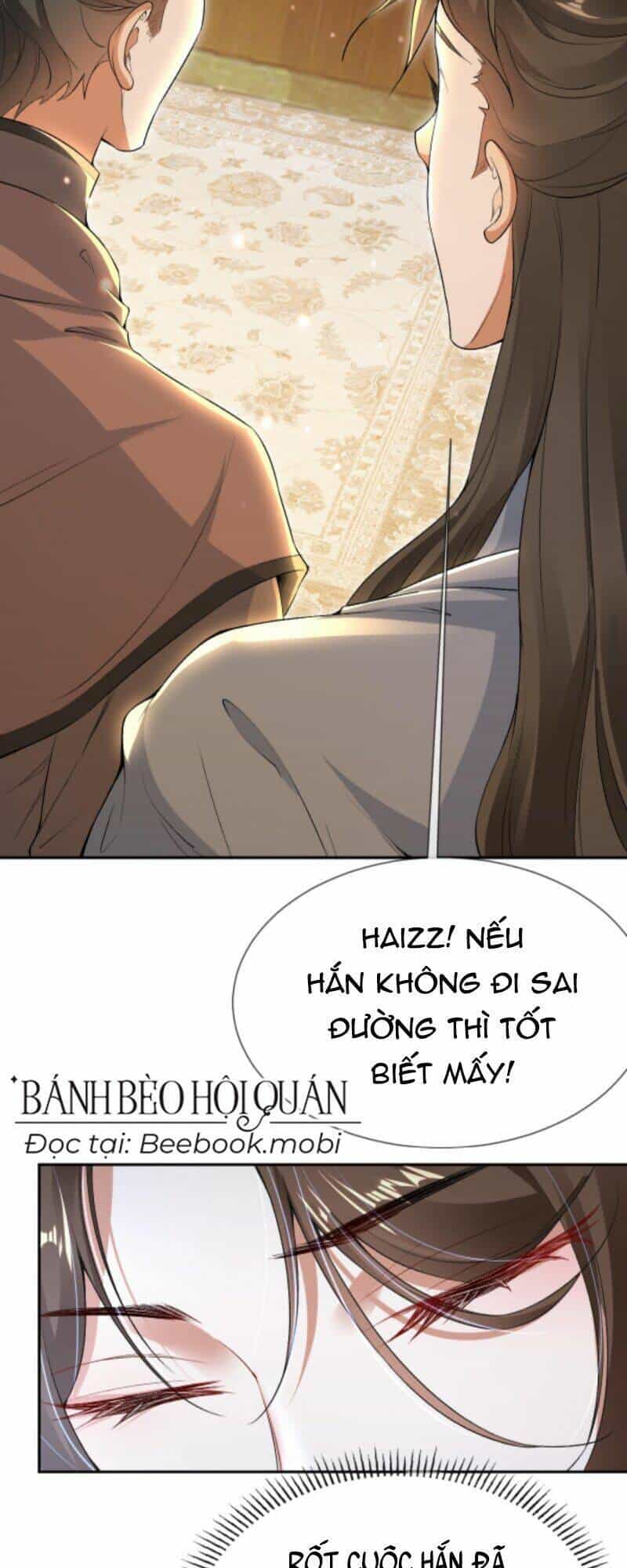Sau Khi Không Ngừng Tìm Đường Chết, Ta Trở Thành Đế Tôn Vạn Người Mê - Chương 13 - ảnh 20