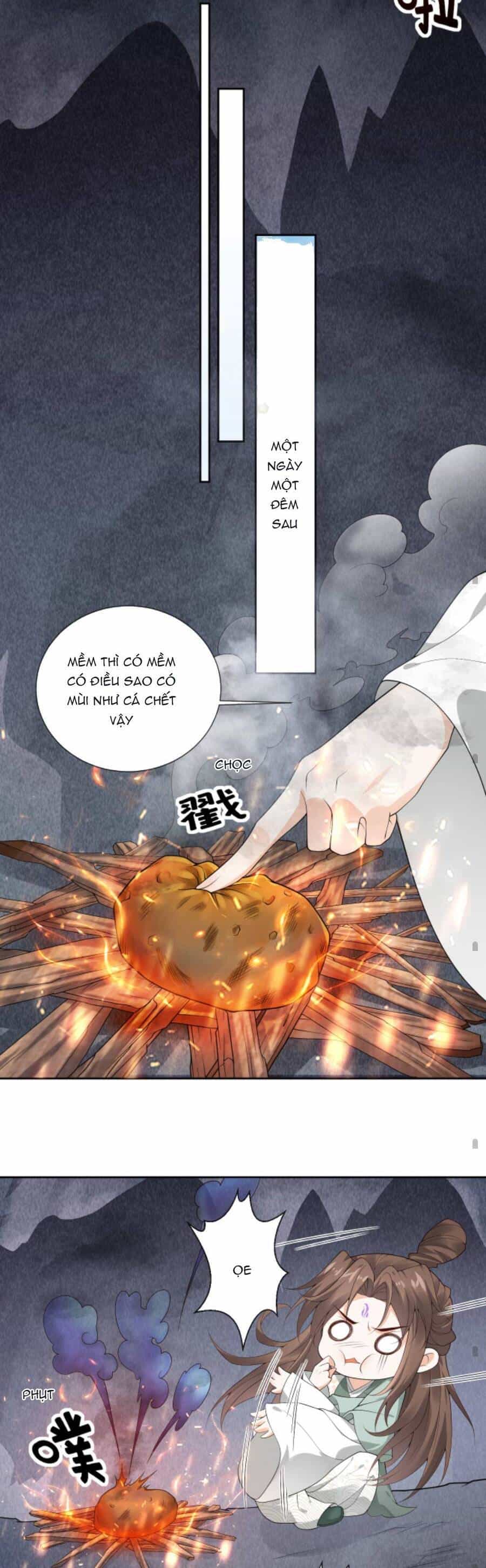 Sau Khi Không Ngừng Tìm Đường Chết, Ta Trở Thành Đế Tôn Vạn Người Mê - Chương 130 - ảnh 11
