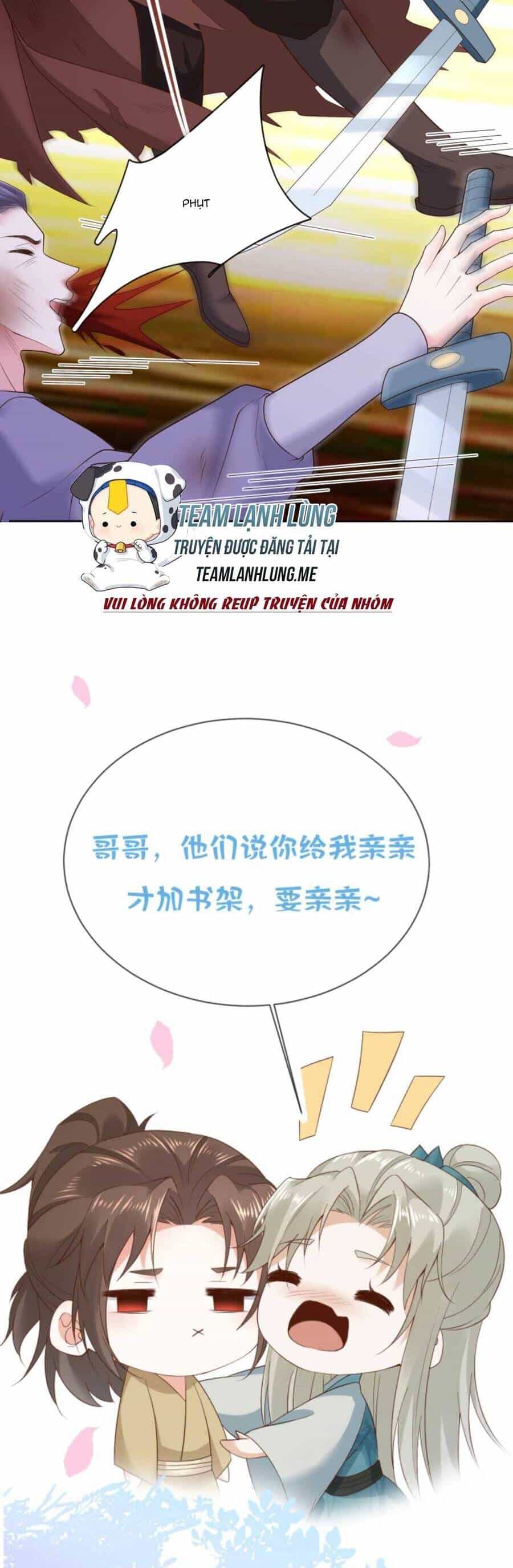 Sau Khi Không Ngừng Tìm Đường Chết, Ta Trở Thành Đế Tôn Vạn Người Mê - Chương 134 - ảnh 20
