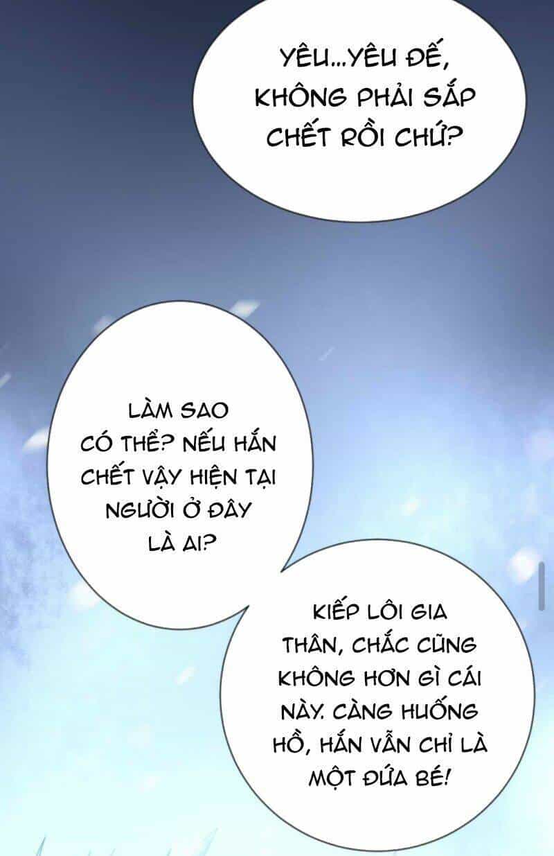 Sau Khi Không Ngừng Tìm Đường Chết, Ta Trở Thành Đế Tôn Vạn Người Mê - Chương 14 - ảnh 12