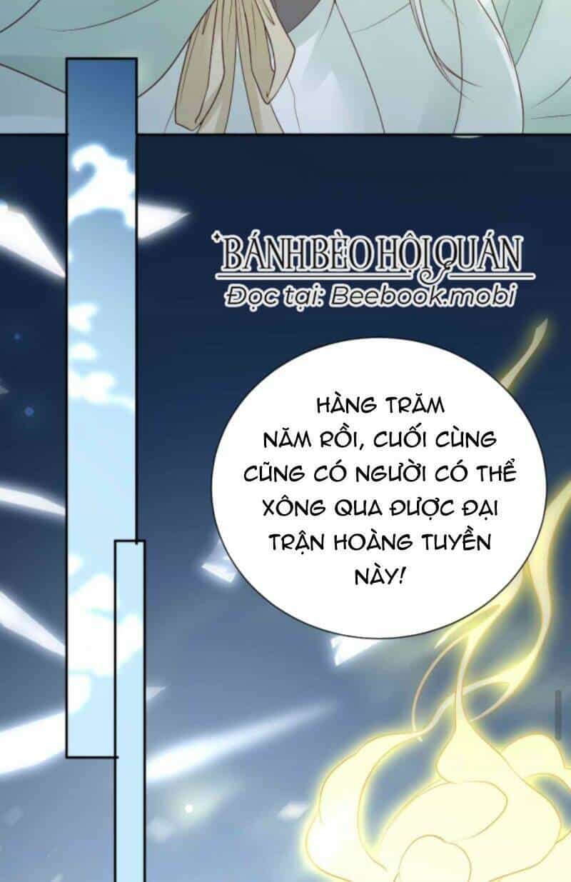 Sau Khi Không Ngừng Tìm Đường Chết, Ta Trở Thành Đế Tôn Vạn Người Mê - Chương 14 - ảnh 16