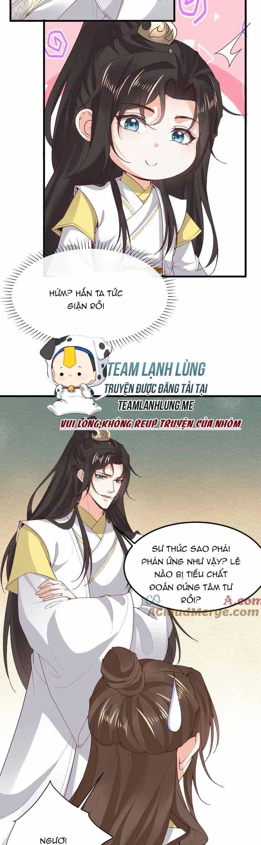 Sau Khi Không Ngừng Tìm Đường Chết, Ta Trở Thành Đế Tôn Vạn Người Mê - Chương 139 - ảnh 5