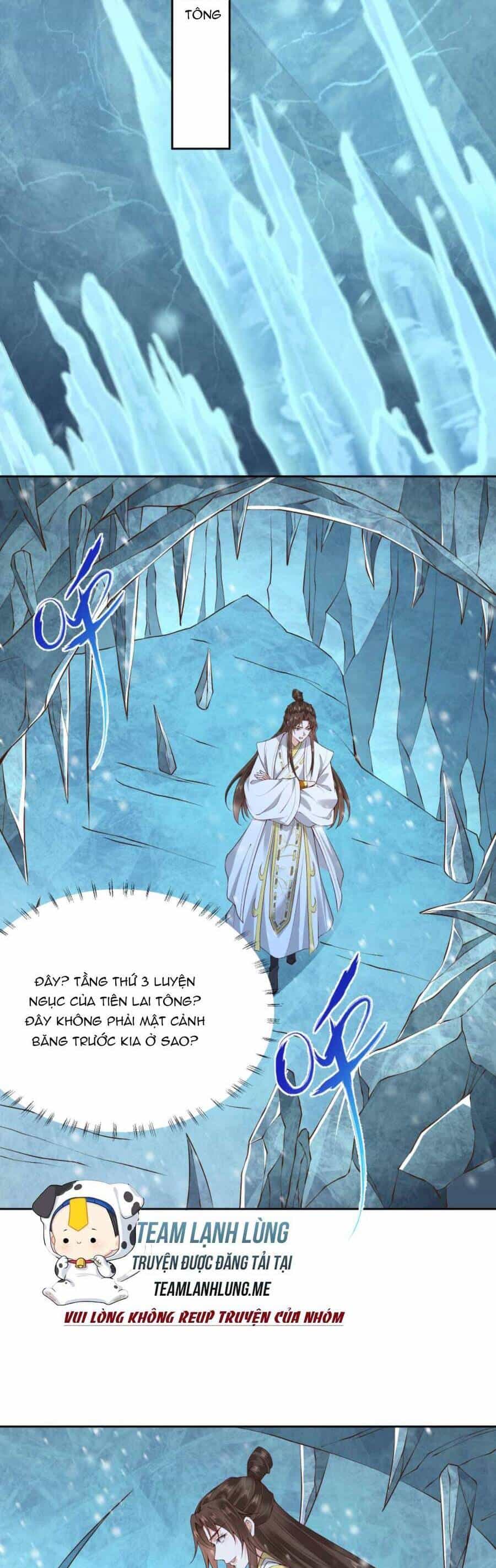 Sau Khi Không Ngừng Tìm Đường Chết, Ta Trở Thành Đế Tôn Vạn Người Mê - Chương 142 - ảnh 17