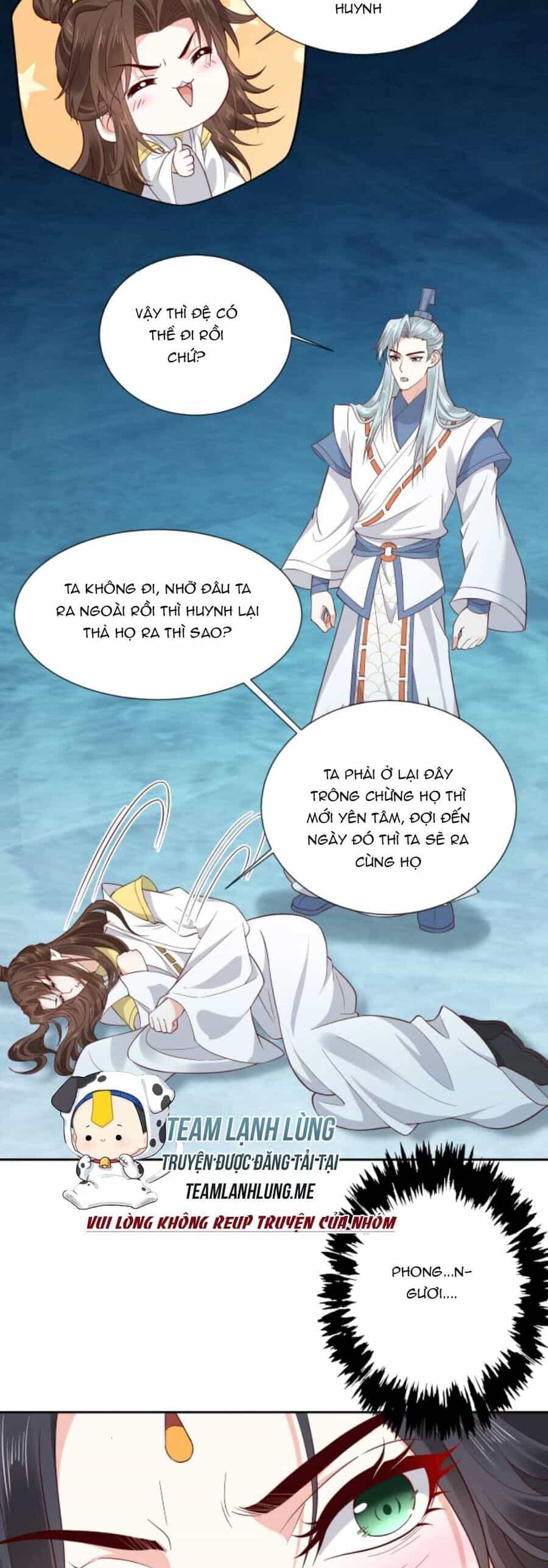 Sau Khi Không Ngừng Tìm Đường Chết, Ta Trở Thành Đế Tôn Vạn Người Mê - Chương 145 - ảnh 14