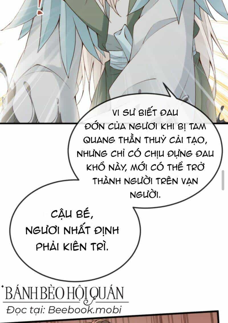 Sau Khi Không Ngừng Tìm Đường Chết, Ta Trở Thành Đế Tôn Vạn Người Mê - Chương 15 - ảnh 24