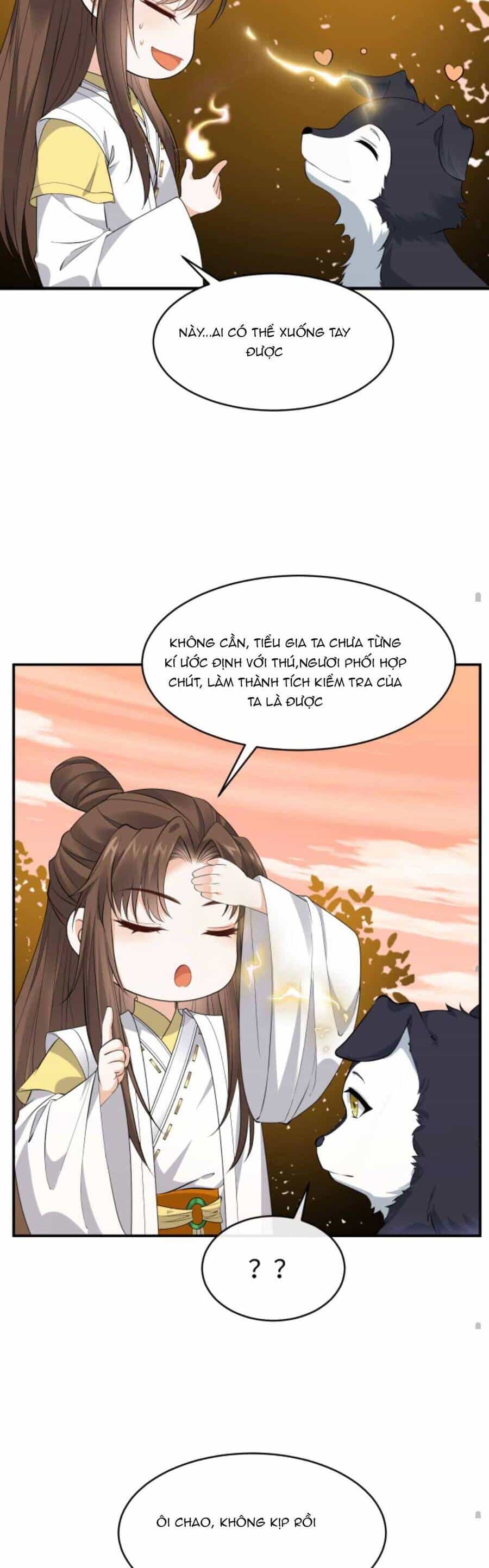 Sau Khi Không Ngừng Tìm Đường Chết, Ta Trở Thành Đế Tôn Vạn Người Mê - Chương 151 - ảnh 13