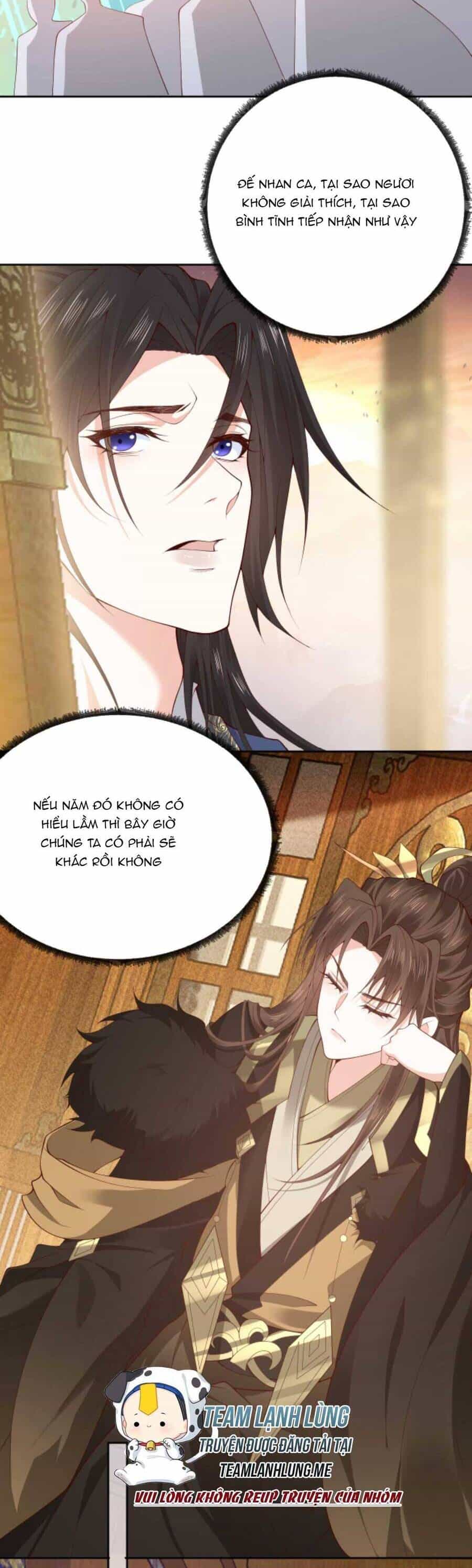 Sau Khi Không Ngừng Tìm Đường Chết, Ta Trở Thành Đế Tôn Vạn Người Mê - Chương 153 - ảnh 10