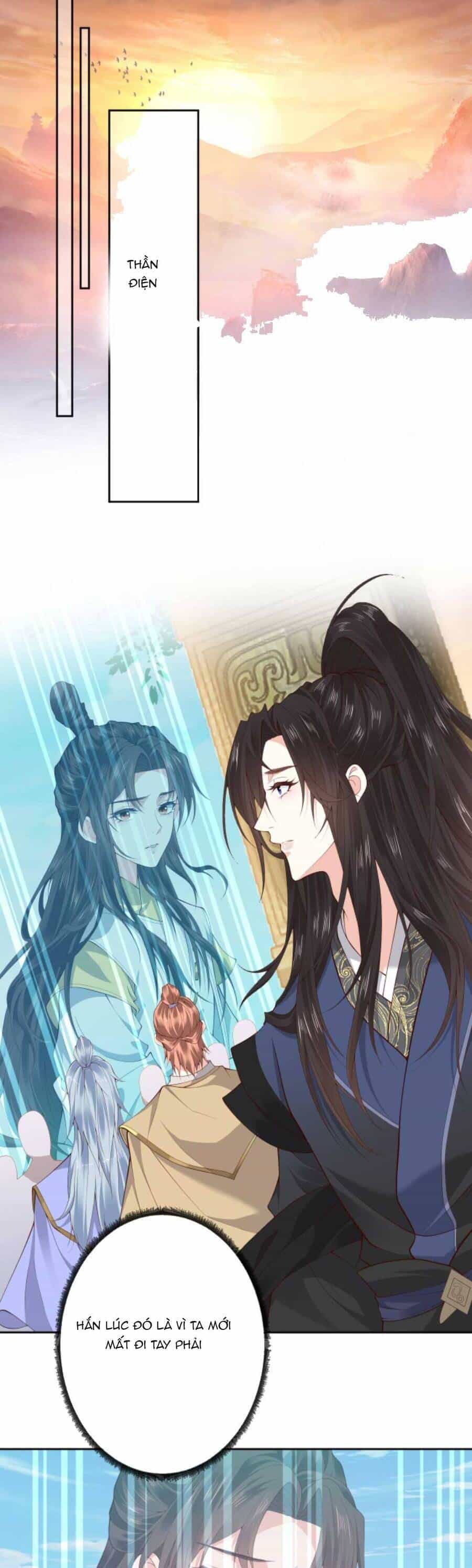 Sau Khi Không Ngừng Tìm Đường Chết, Ta Trở Thành Đế Tôn Vạn Người Mê - Chương 153 - ảnh 8