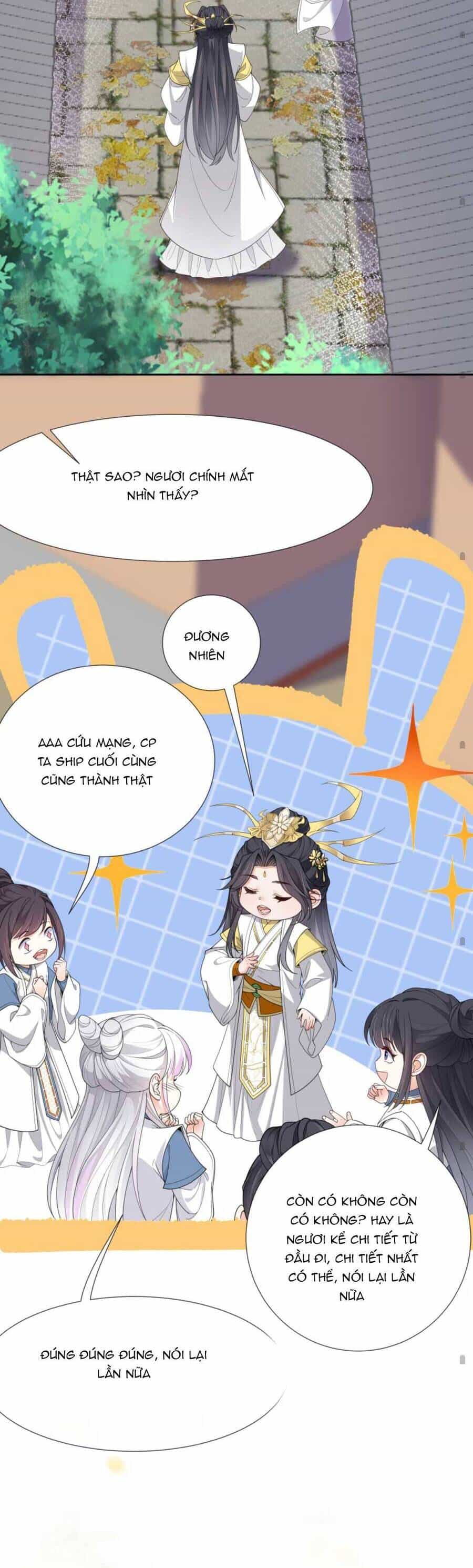 Sau Khi Không Ngừng Tìm Đường Chết, Ta Trở Thành Đế Tôn Vạn Người Mê - Chương 154 - ảnh 12