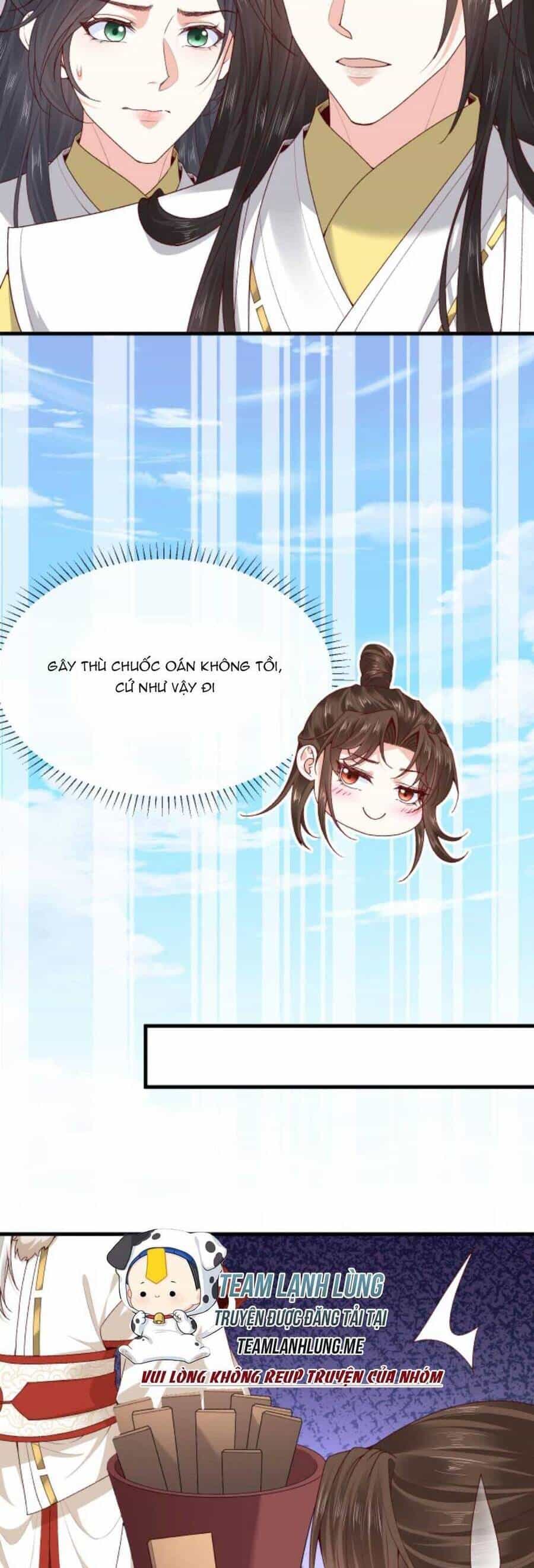 Sau Khi Không Ngừng Tìm Đường Chết, Ta Trở Thành Đế Tôn Vạn Người Mê - Chương 158 - ảnh 6
