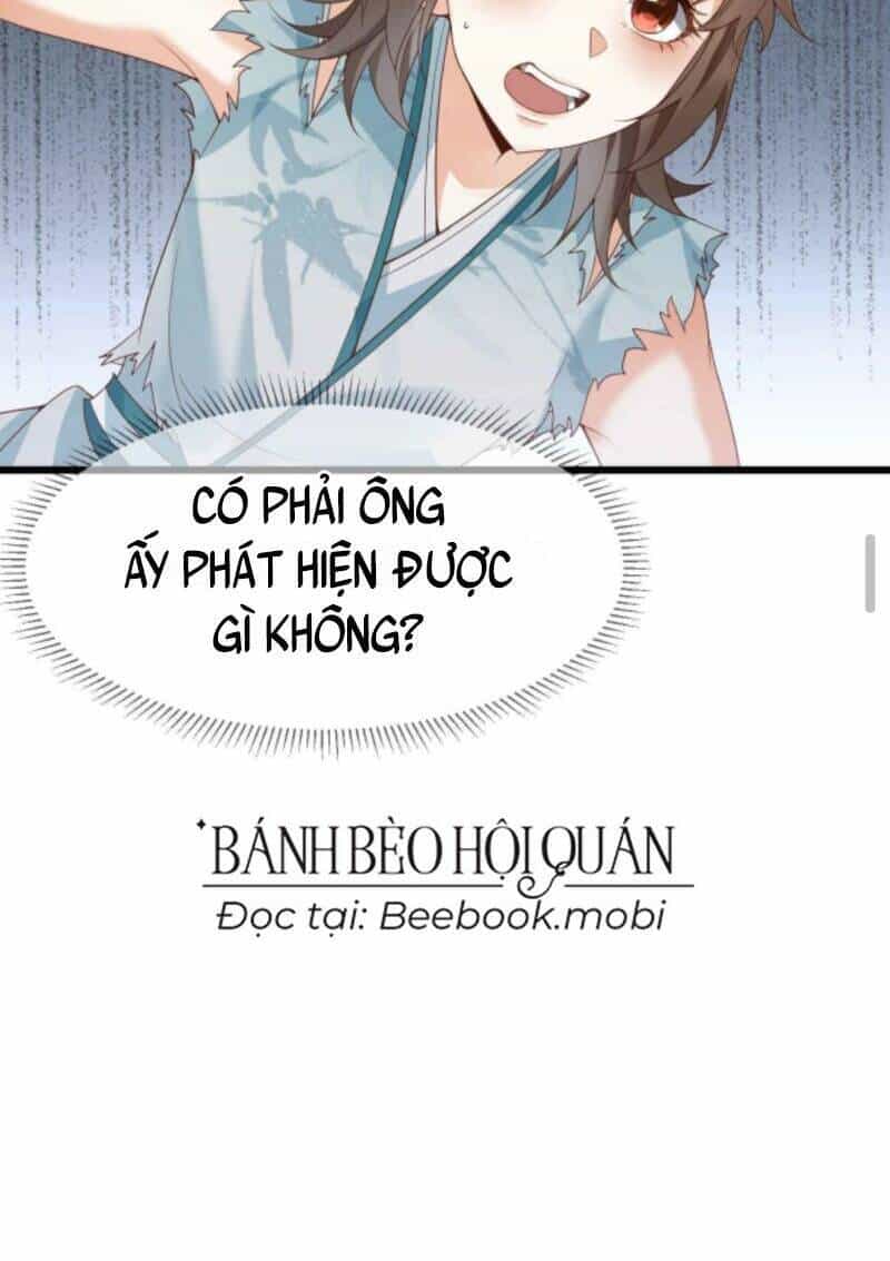 Sau Khi Không Ngừng Tìm Đường Chết, Ta Trở Thành Đế Tôn Vạn Người Mê - Chương 16 - ảnh 19
