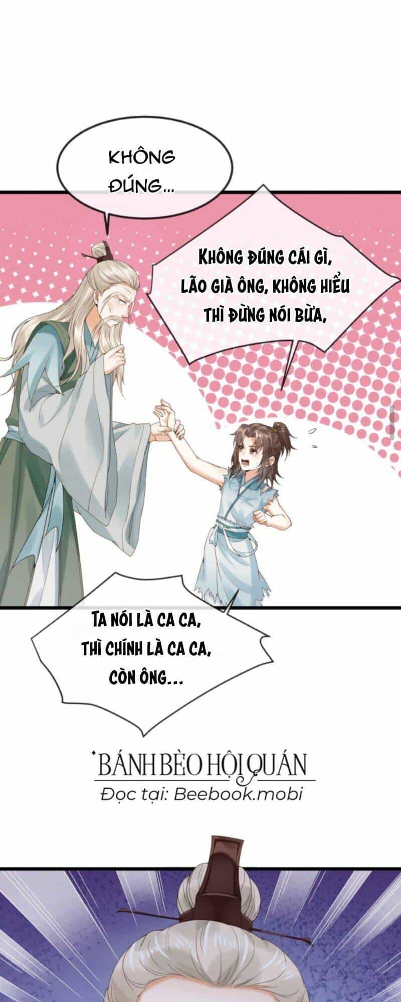 Sau Khi Không Ngừng Tìm Đường Chết, Ta Trở Thành Đế Tôn Vạn Người Mê - Chương 16 - ảnh 20