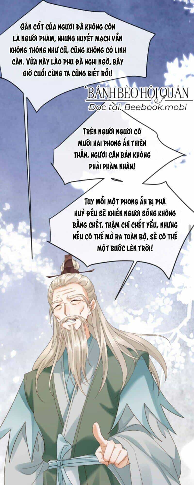 Sau Khi Không Ngừng Tìm Đường Chết, Ta Trở Thành Đế Tôn Vạn Người Mê - Chương 16 - ảnh 23