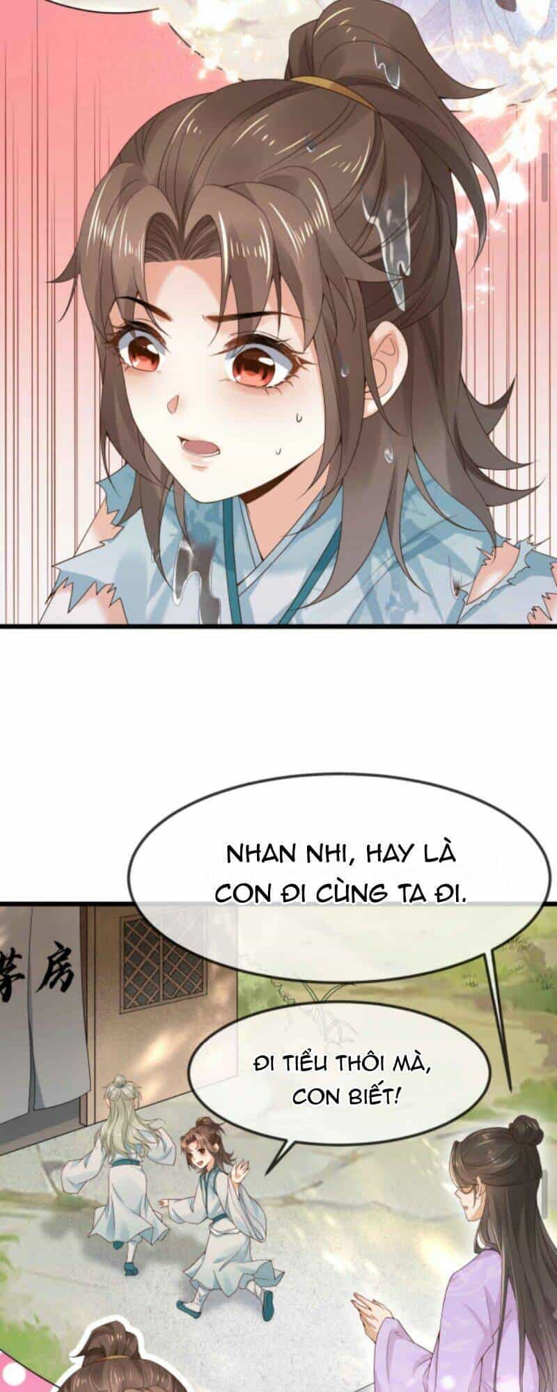 Sau Khi Không Ngừng Tìm Đường Chết, Ta Trở Thành Đế Tôn Vạn Người Mê - Chương 16 - ảnh 5