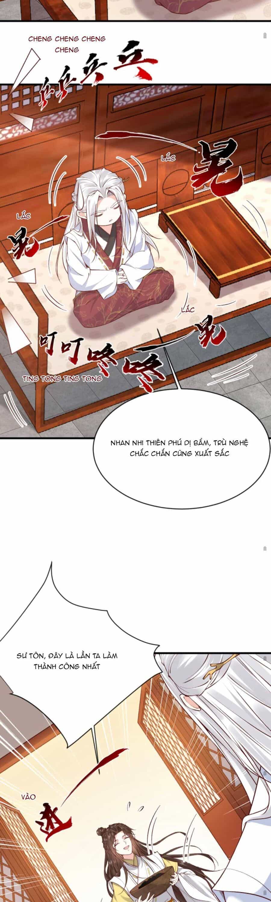 Sau Khi Không Ngừng Tìm Đường Chết, Ta Trở Thành Đế Tôn Vạn Người Mê - Chương 159 - ảnh 13