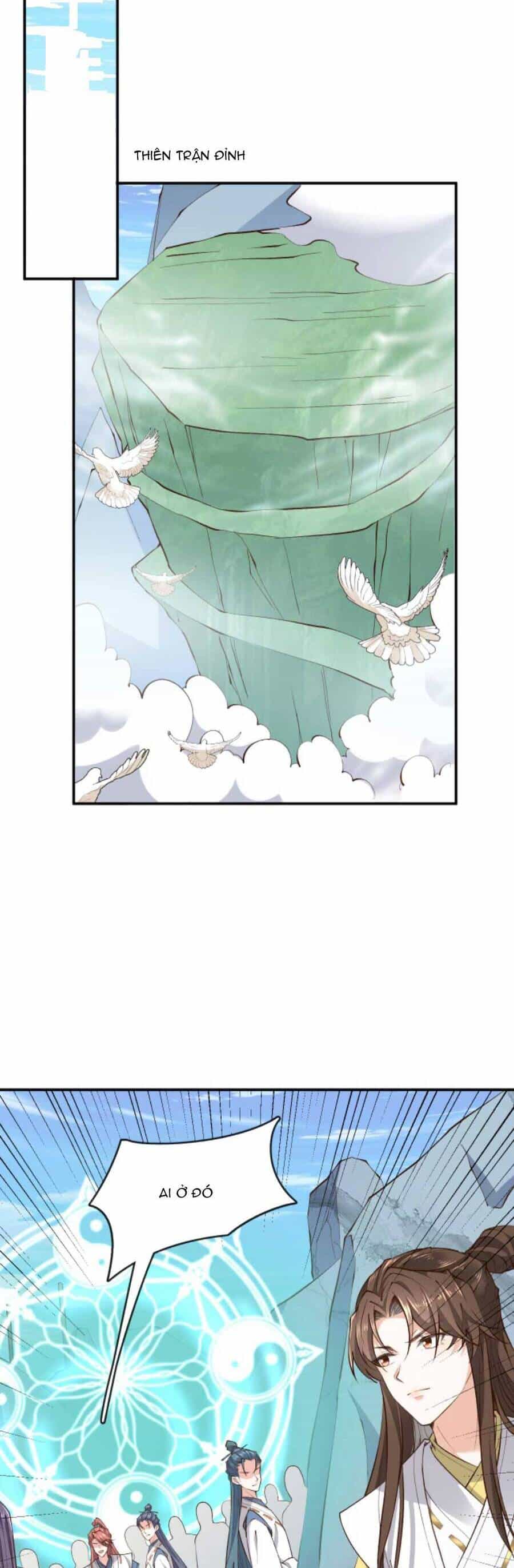 Sau Khi Không Ngừng Tìm Đường Chết, Ta Trở Thành Đế Tôn Vạn Người Mê - Chương 160 - ảnh 7