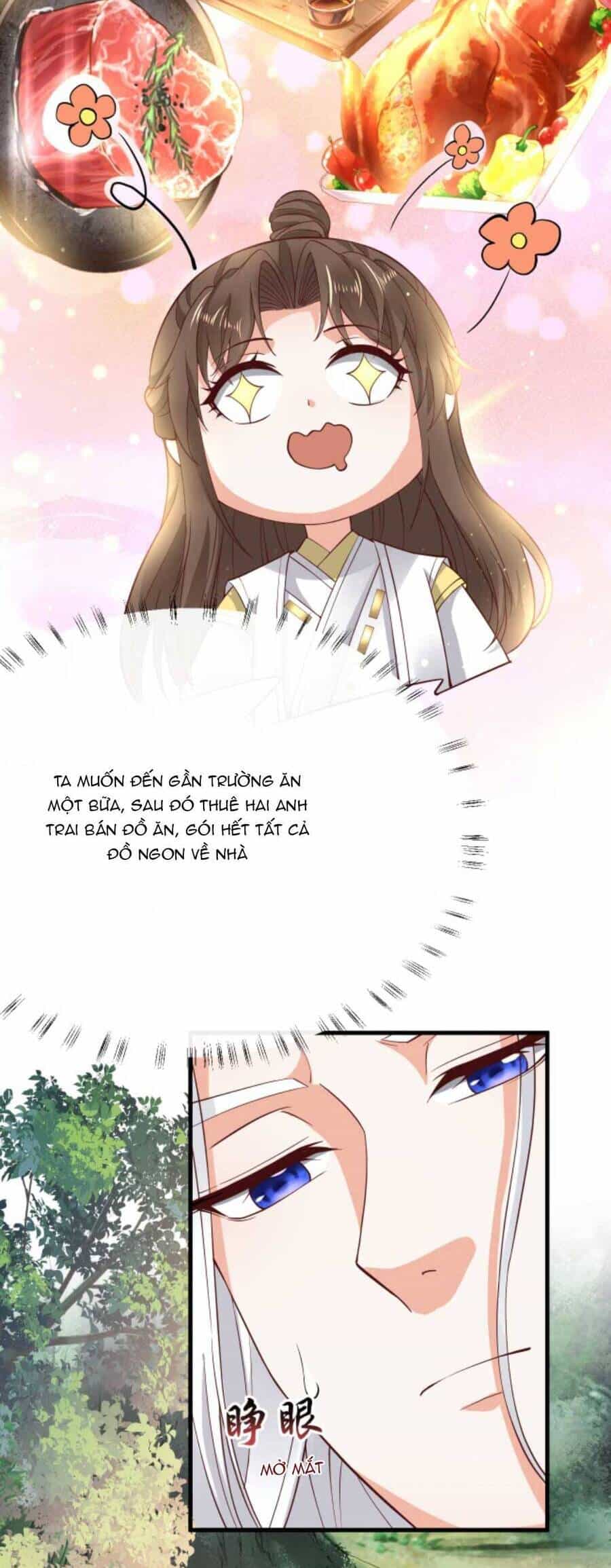 Sau Khi Không Ngừng Tìm Đường Chết, Ta Trở Thành Đế Tôn Vạn Người Mê - Chương 162 - ảnh 20