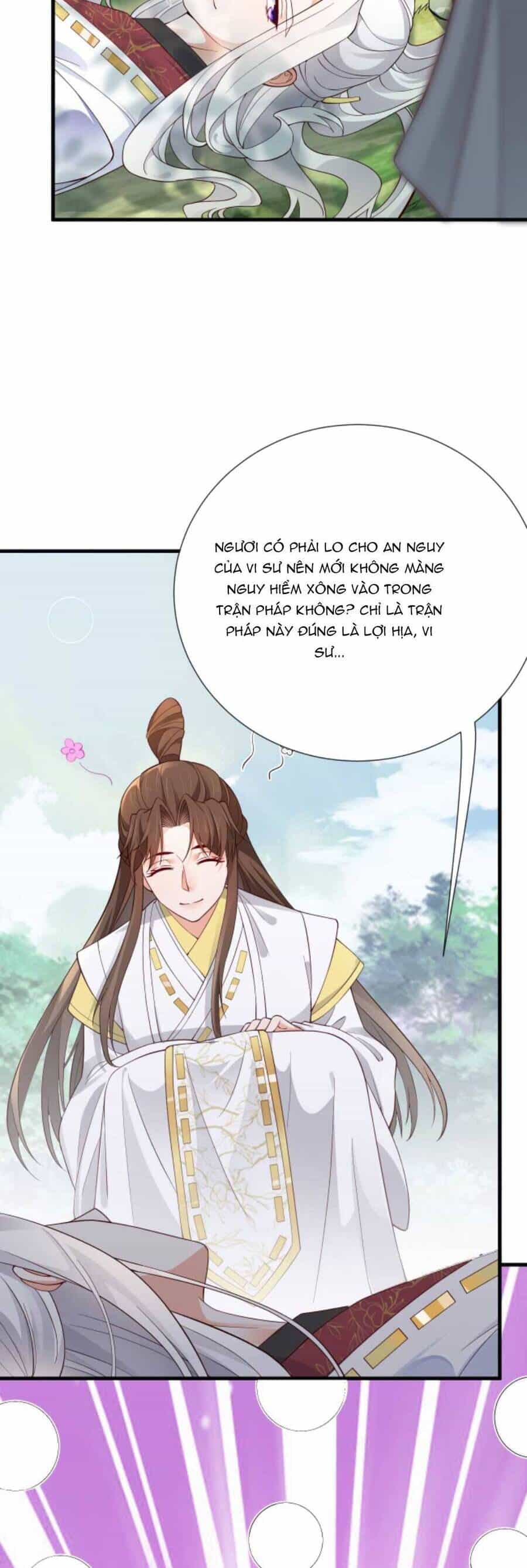 Sau Khi Không Ngừng Tìm Đường Chết, Ta Trở Thành Đế Tôn Vạn Người Mê - Chương 162 - ảnh 6