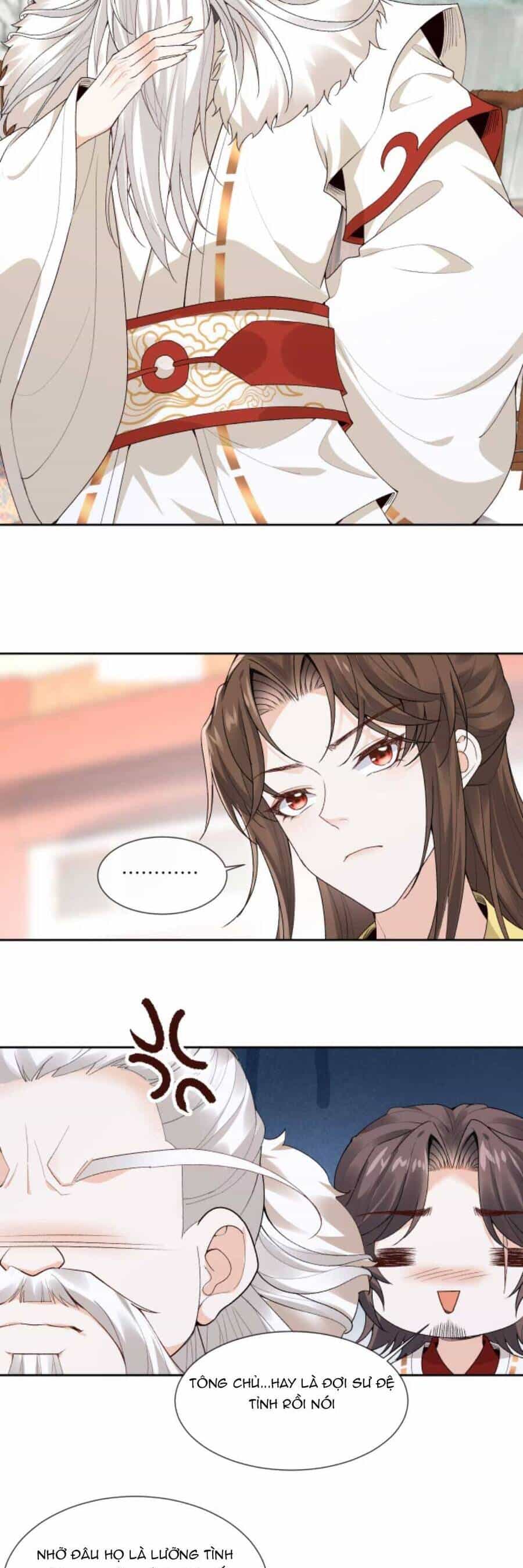 Sau Khi Không Ngừng Tìm Đường Chết, Ta Trở Thành Đế Tôn Vạn Người Mê - Chương 165 - ảnh 16