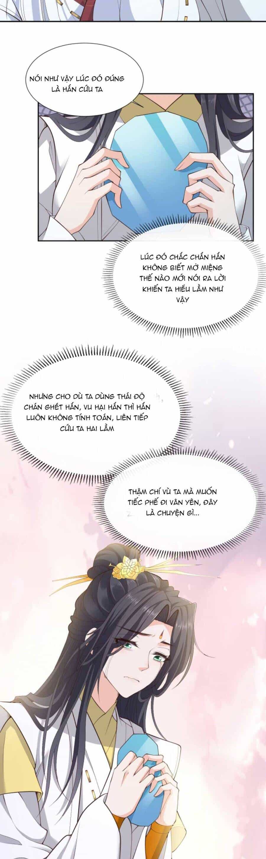 Sau Khi Không Ngừng Tìm Đường Chết, Ta Trở Thành Đế Tôn Vạn Người Mê - Chương 166 - ảnh 15