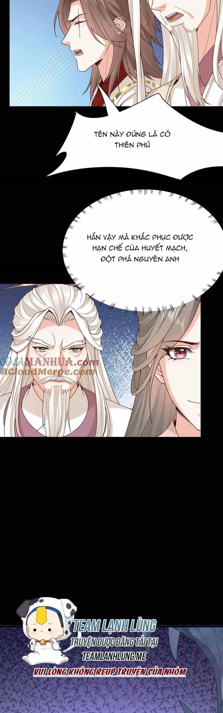 Sau Khi Không Ngừng Tìm Đường Chết, Ta Trở Thành Đế Tôn Vạn Người Mê - Chương 168 - ảnh 13