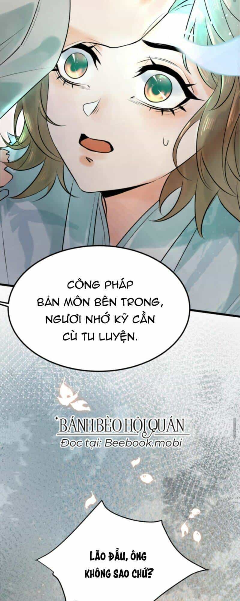 Sau Khi Không Ngừng Tìm Đường Chết, Ta Trở Thành Đế Tôn Vạn Người Mê - Chương 17 - ảnh 29