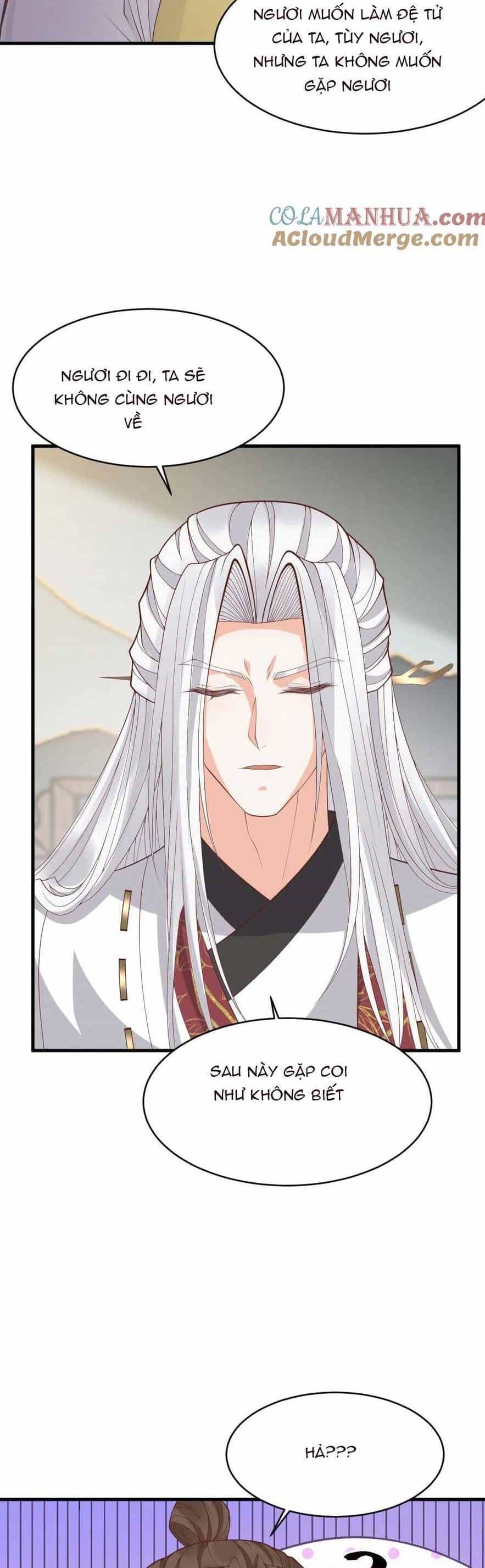 Sau Khi Không Ngừng Tìm Đường Chết, Ta Trở Thành Đế Tôn Vạn Người Mê - Chương 171 - ảnh 10