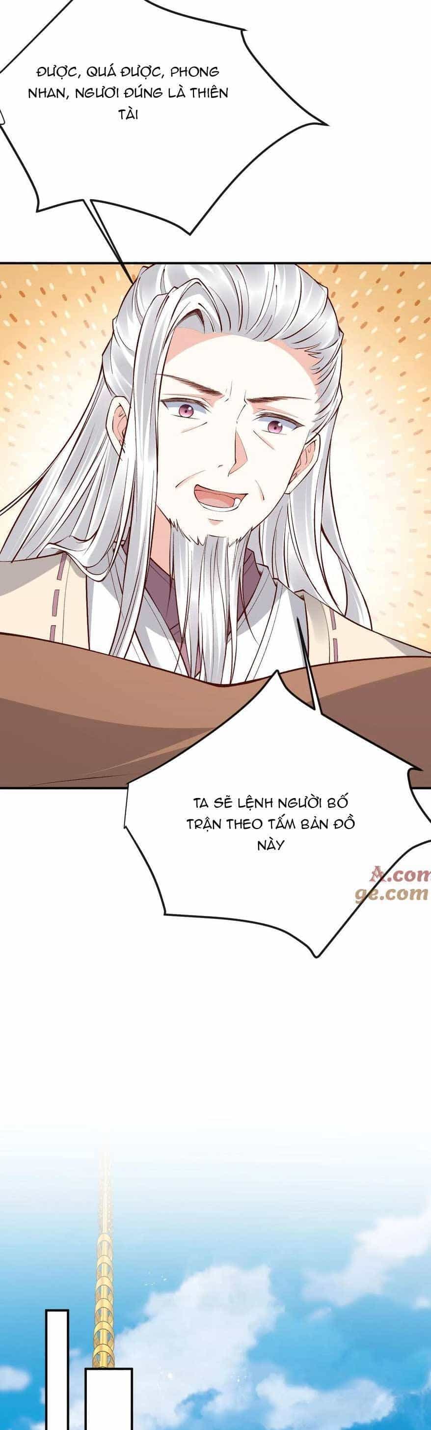 Sau Khi Không Ngừng Tìm Đường Chết, Ta Trở Thành Đế Tôn Vạn Người Mê - Chương 172 - ảnh 14