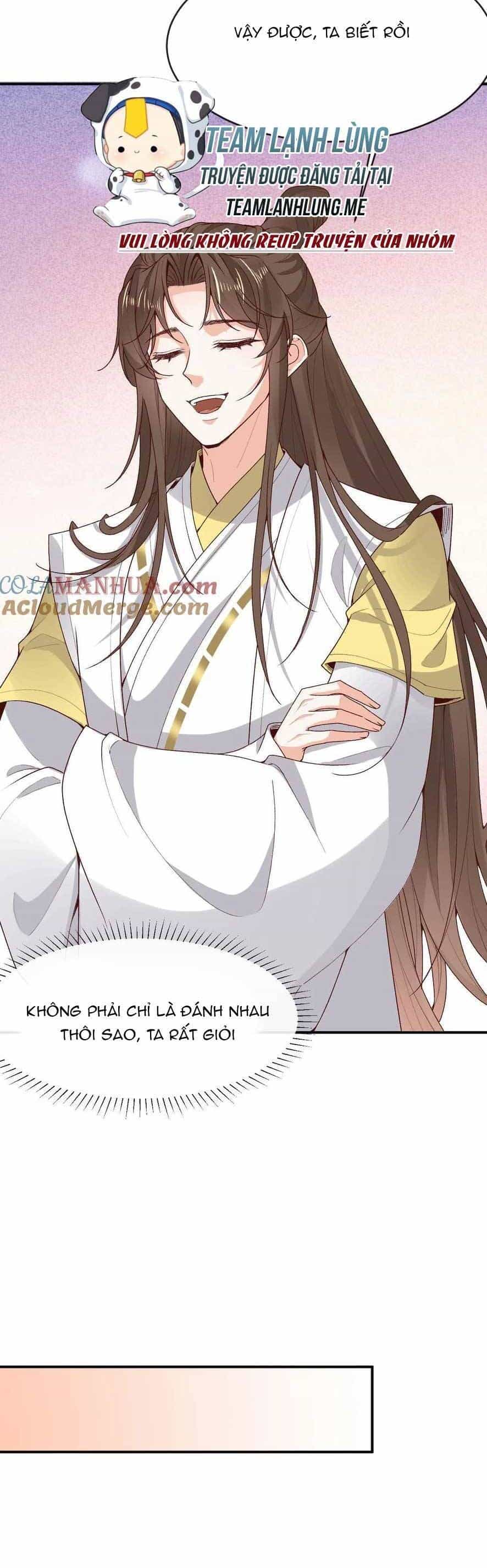 Sau Khi Không Ngừng Tìm Đường Chết, Ta Trở Thành Đế Tôn Vạn Người Mê - Chương 173 - ảnh 12