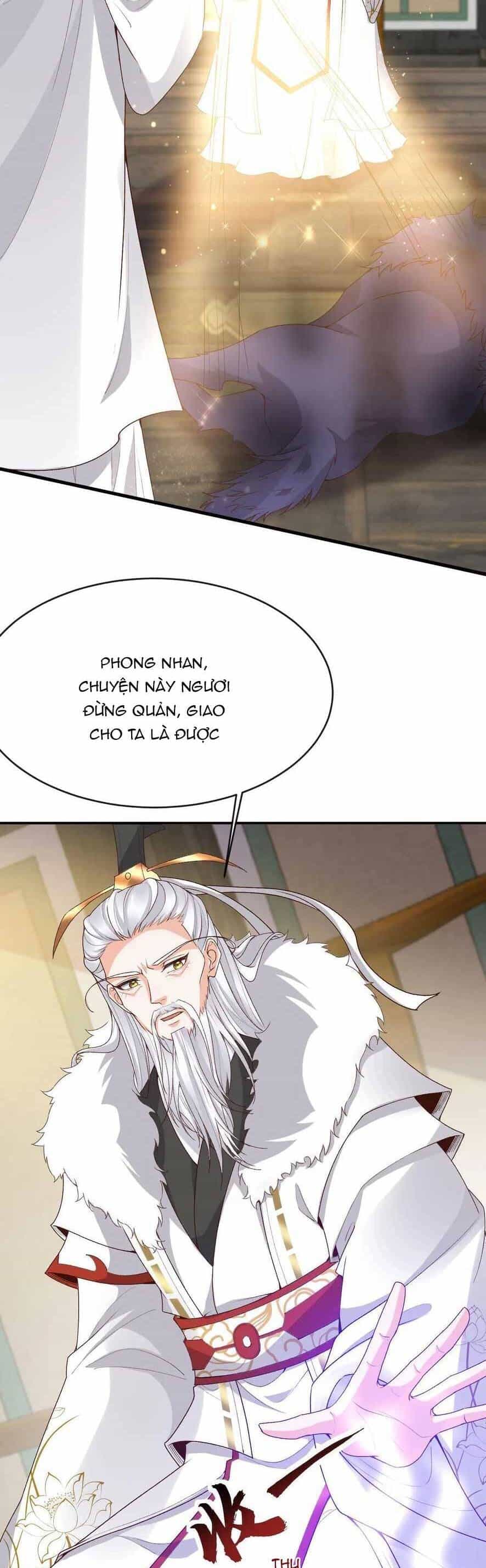 Sau Khi Không Ngừng Tìm Đường Chết, Ta Trở Thành Đế Tôn Vạn Người Mê - Chương 173 - ảnh 8