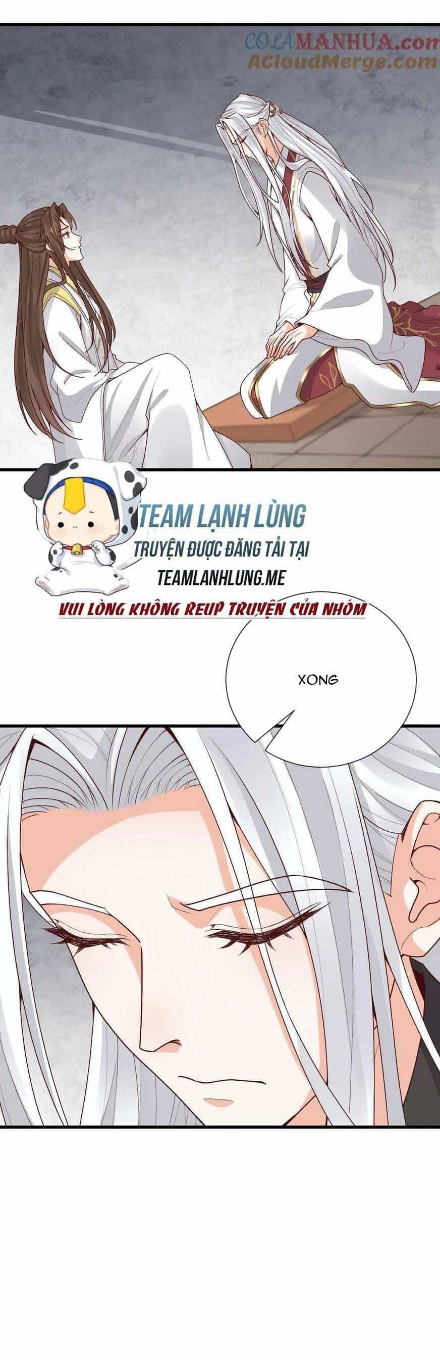 Sau Khi Không Ngừng Tìm Đường Chết, Ta Trở Thành Đế Tôn Vạn Người Mê - Chương 174 - ảnh 17