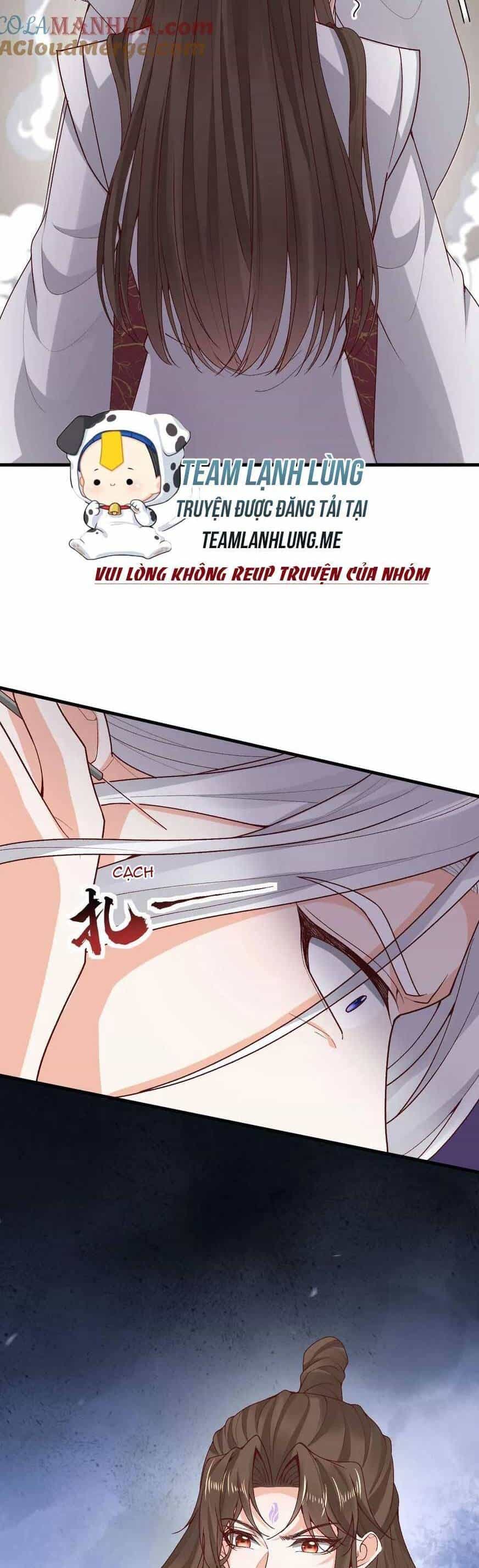 Sau Khi Không Ngừng Tìm Đường Chết, Ta Trở Thành Đế Tôn Vạn Người Mê - Chương 174 - ảnh 9