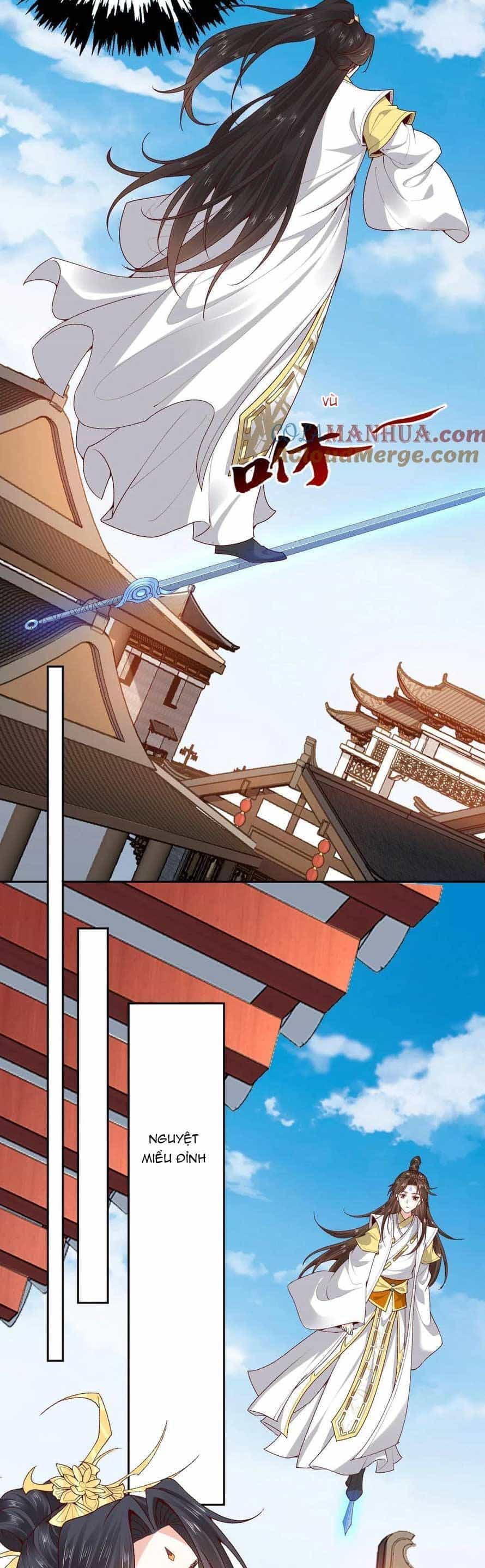 Sau Khi Không Ngừng Tìm Đường Chết, Ta Trở Thành Đế Tôn Vạn Người Mê - Chương 175 - ảnh 11