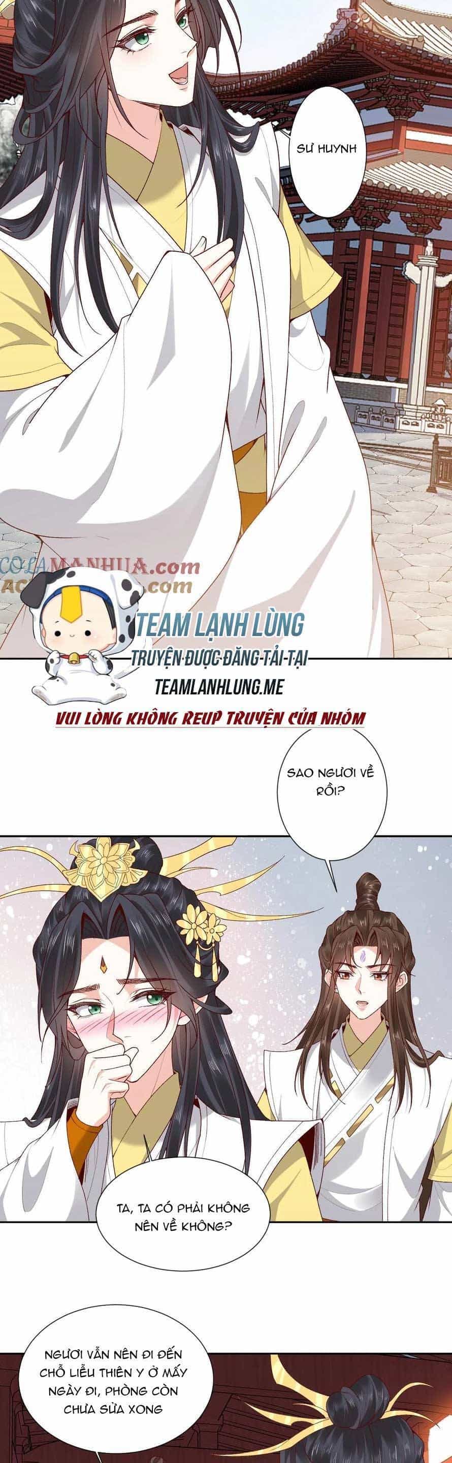 Sau Khi Không Ngừng Tìm Đường Chết, Ta Trở Thành Đế Tôn Vạn Người Mê - Chương 175 - ảnh 12