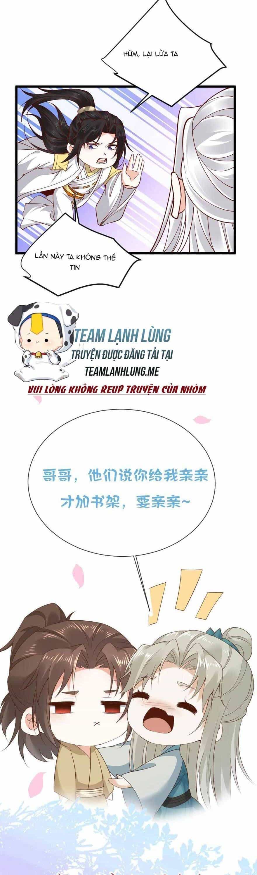 Sau Khi Không Ngừng Tìm Đường Chết, Ta Trở Thành Đế Tôn Vạn Người Mê - Chương 177 - ảnh 20
