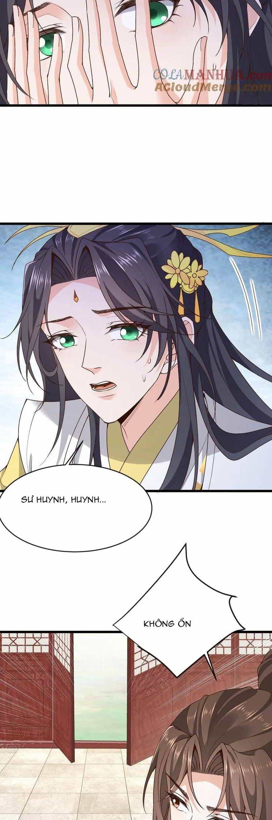 Sau Khi Không Ngừng Tìm Đường Chết, Ta Trở Thành Đế Tôn Vạn Người Mê - Chương 178 - ảnh 17