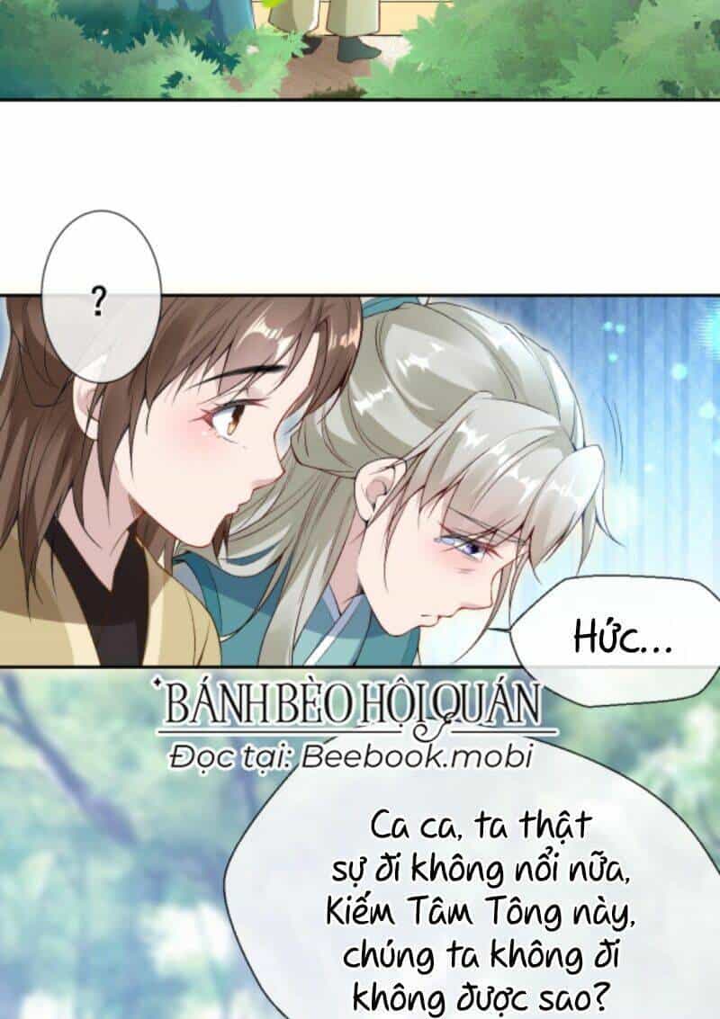 Sau Khi Không Ngừng Tìm Đường Chết, Ta Trở Thành Đế Tôn Vạn Người Mê - Chương 18 - ảnh 9