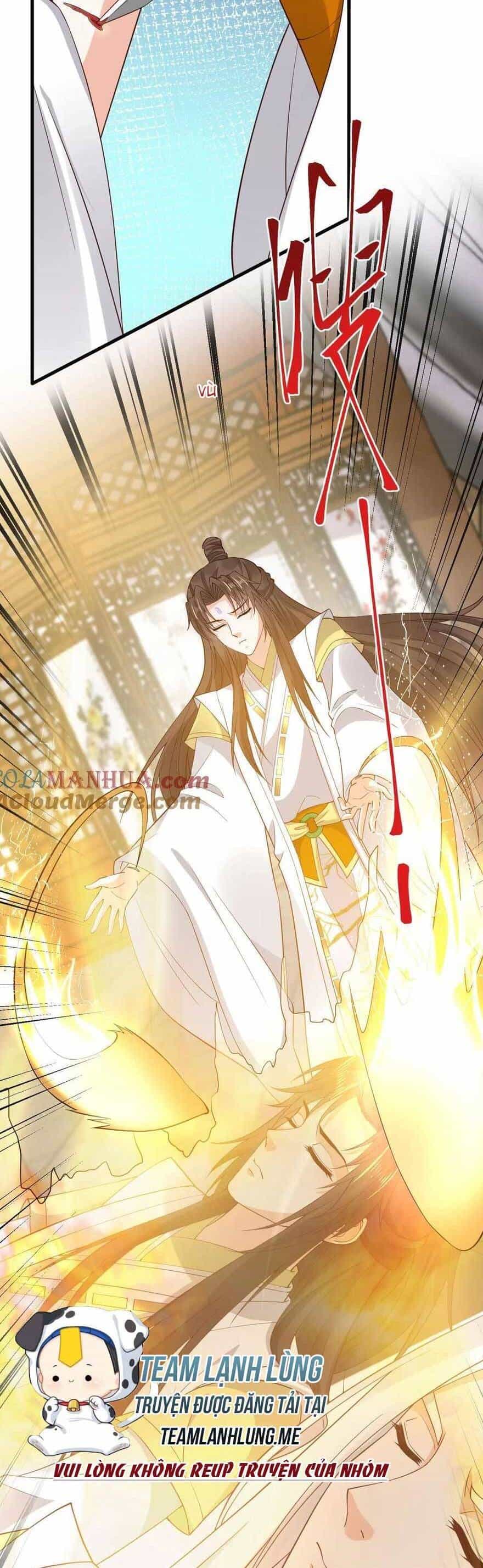 Sau Khi Không Ngừng Tìm Đường Chết, Ta Trở Thành Đế Tôn Vạn Người Mê - Chương 179 - ảnh 13