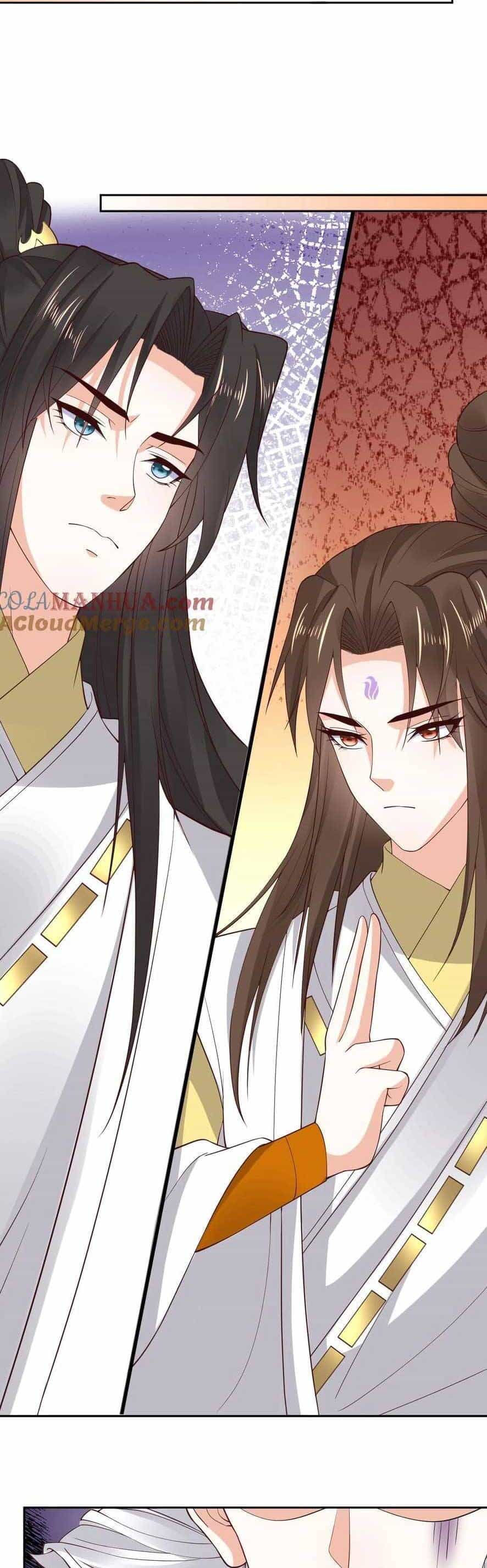 Sau Khi Không Ngừng Tìm Đường Chết, Ta Trở Thành Đế Tôn Vạn Người Mê - Chương 182 - ảnh 12