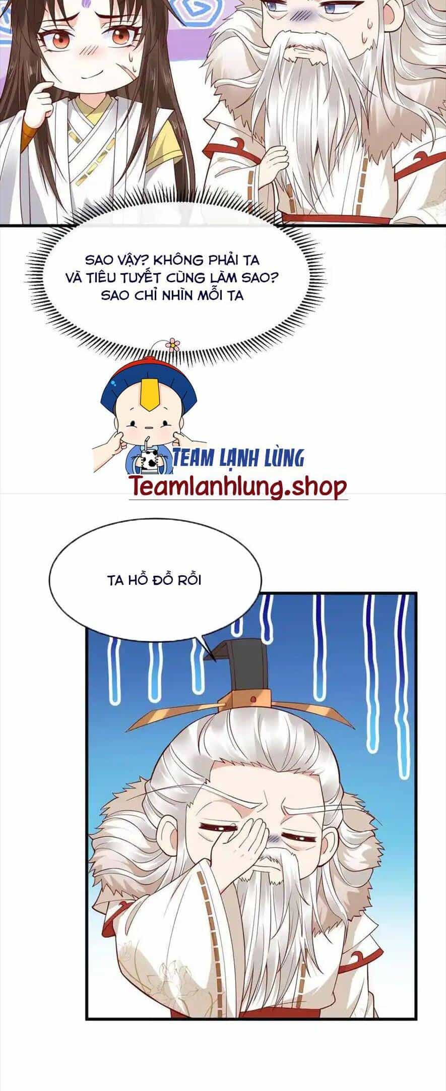 Sau Khi Không Ngừng Tìm Đường Chết, Ta Trở Thành Đế Tôn Vạn Người Mê - Chương 183 - ảnh 16