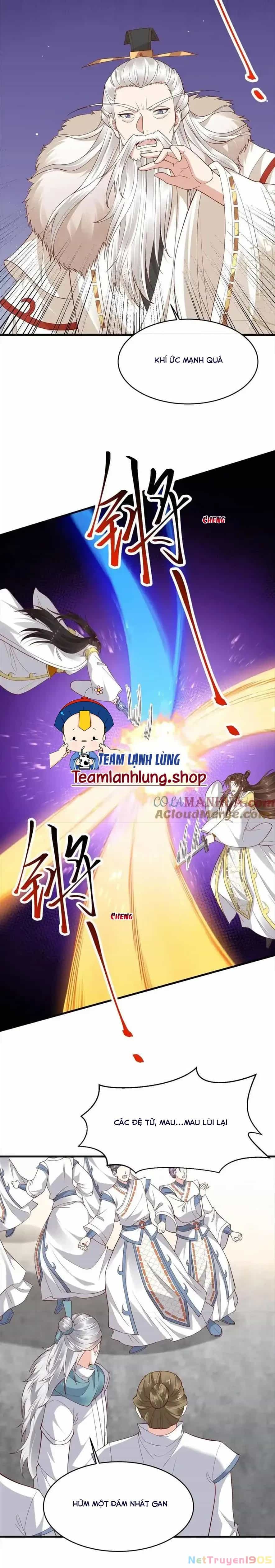 Sau Khi Không Ngừng Tìm Đường Chết, Ta Trở Thành Đế Tôn Vạn Người Mê - Chương 183.186 - ảnh 2