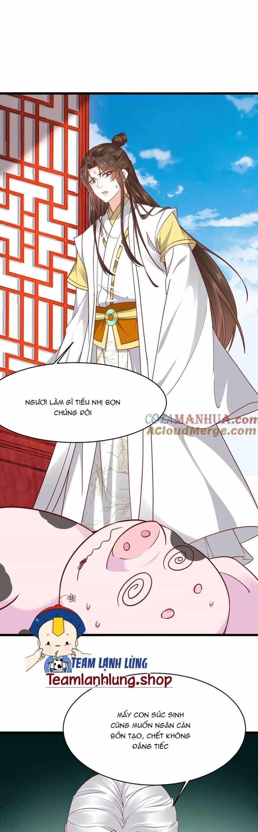 Sau Khi Không Ngừng Tìm Đường Chết, Ta Trở Thành Đế Tôn Vạn Người Mê - Chương 190 - ảnh 13