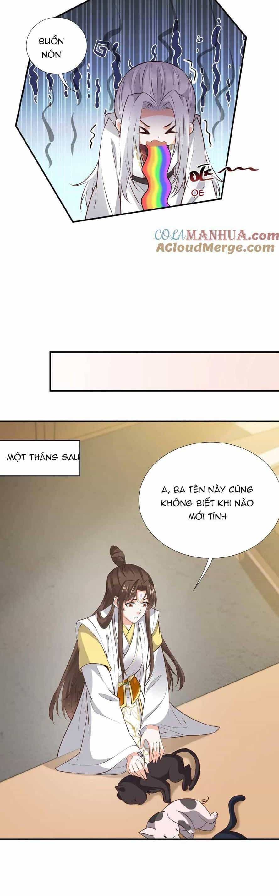 Sau Khi Không Ngừng Tìm Đường Chết, Ta Trở Thành Đế Tôn Vạn Người Mê - Chương 191 - ảnh 11