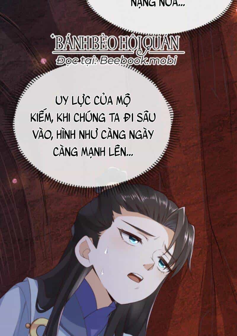 Sau Khi Không Ngừng Tìm Đường Chết, Ta Trở Thành Đế Tôn Vạn Người Mê - Chương 19 - ảnh 15